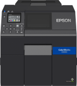 COLORWORKS C6000